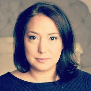 Meet your Posher, Violet